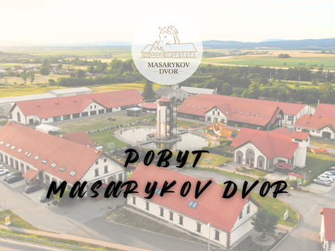 Obrázok ubytovania Pobyt Masarykov dvor
