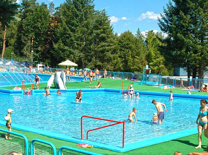 Obrázok Holidaypark Kováčová
