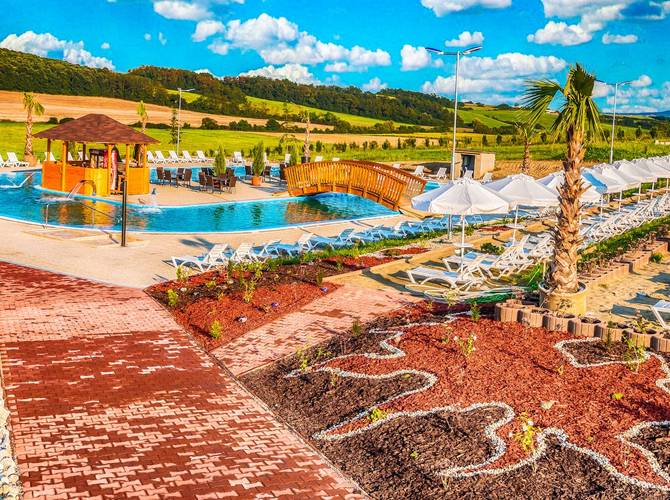 Obrázok Miraj Resort