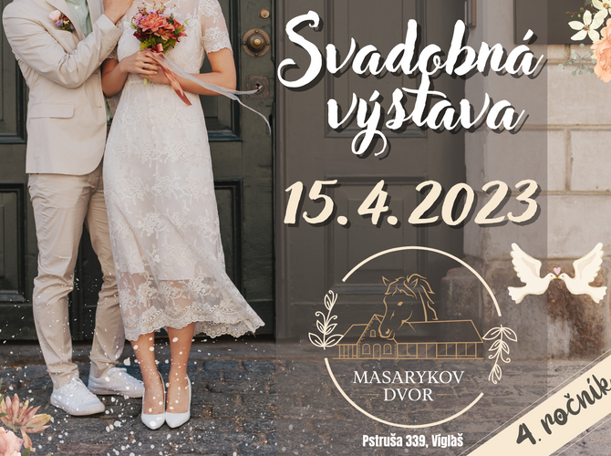 Obrázok Svadobná výstava