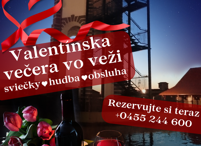 Obrázok sekcie Valentín 2023 na Masarykovom dvore