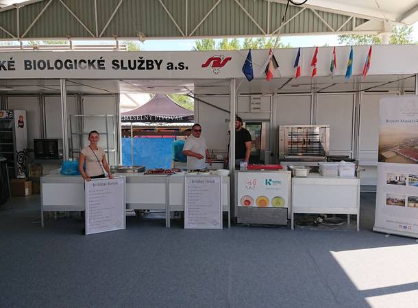 Obrázok sekcie SBS Agrokokmplex Nitra 2022