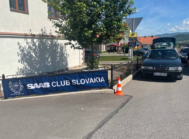 Obrázok sekcie Saab zraz 2022