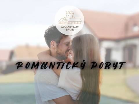 Obrázok ubytovania Romantický pobyt