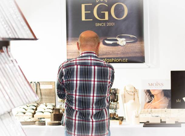 Obrázok sekcie Ego fashion 2025